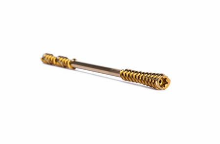 4.0 NX Nail 5-1 4.0 NX Nail 5-1