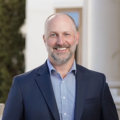 Aaron Smith