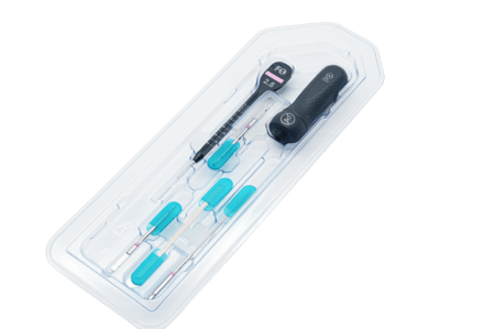 NX Nail Sterile Instrument Kit