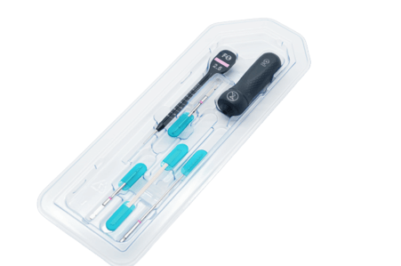 NX Nail Sterile Instrument Kit NX Nail Sterile Instrument Kit