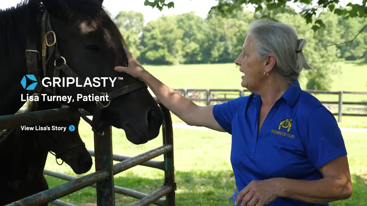 Lisa Turney GP Patient Testimonial Thumbnail (1)